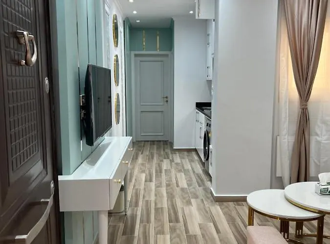Bs 15 - Next To Dream Apartment Hurghada