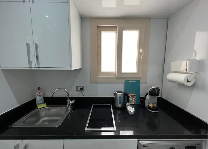 Bs 15 - Next To Dream Apartment