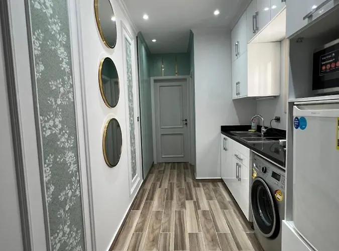 Bs 15 - Next To Dream Apartment