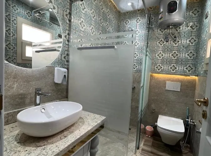Bs 15 - Next To Dream Apartment Hurghada